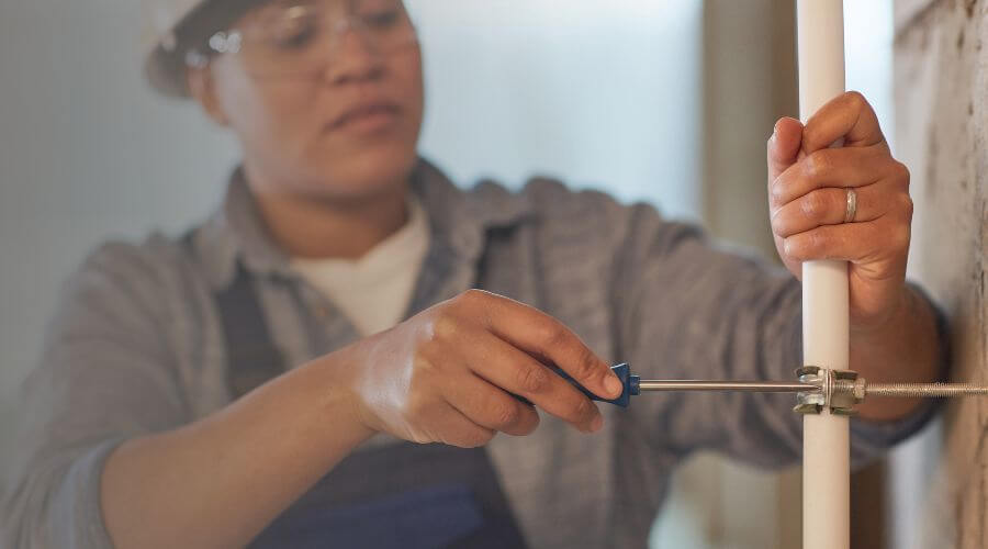 Professional sewer line replacement in Bunola, PA